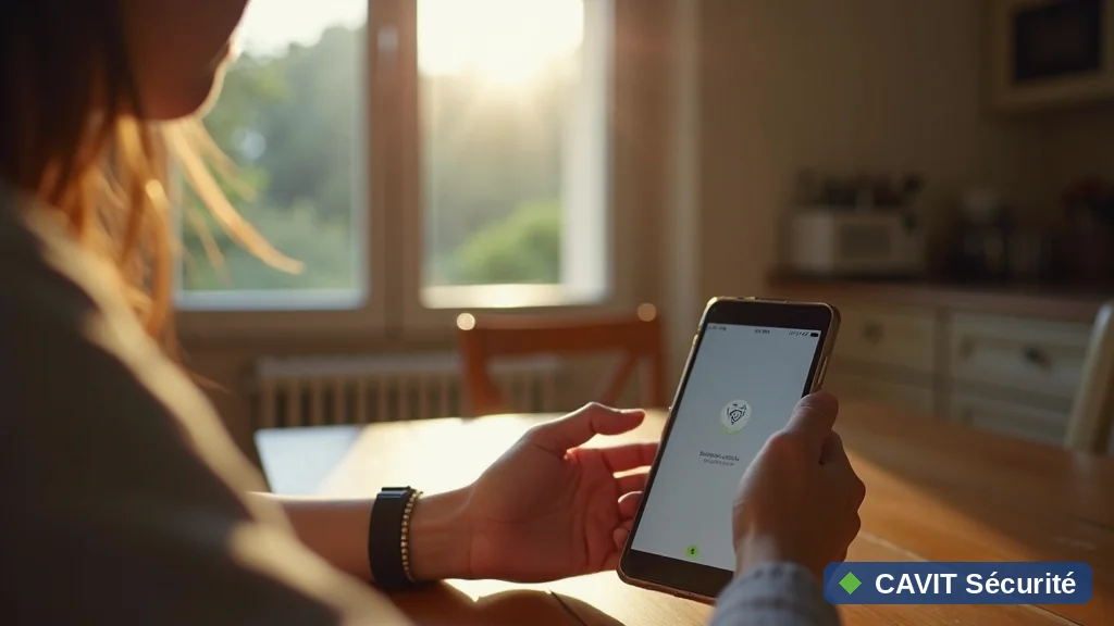 Alarme avec ou sans télésurveillance : quel choix, quel budget ?