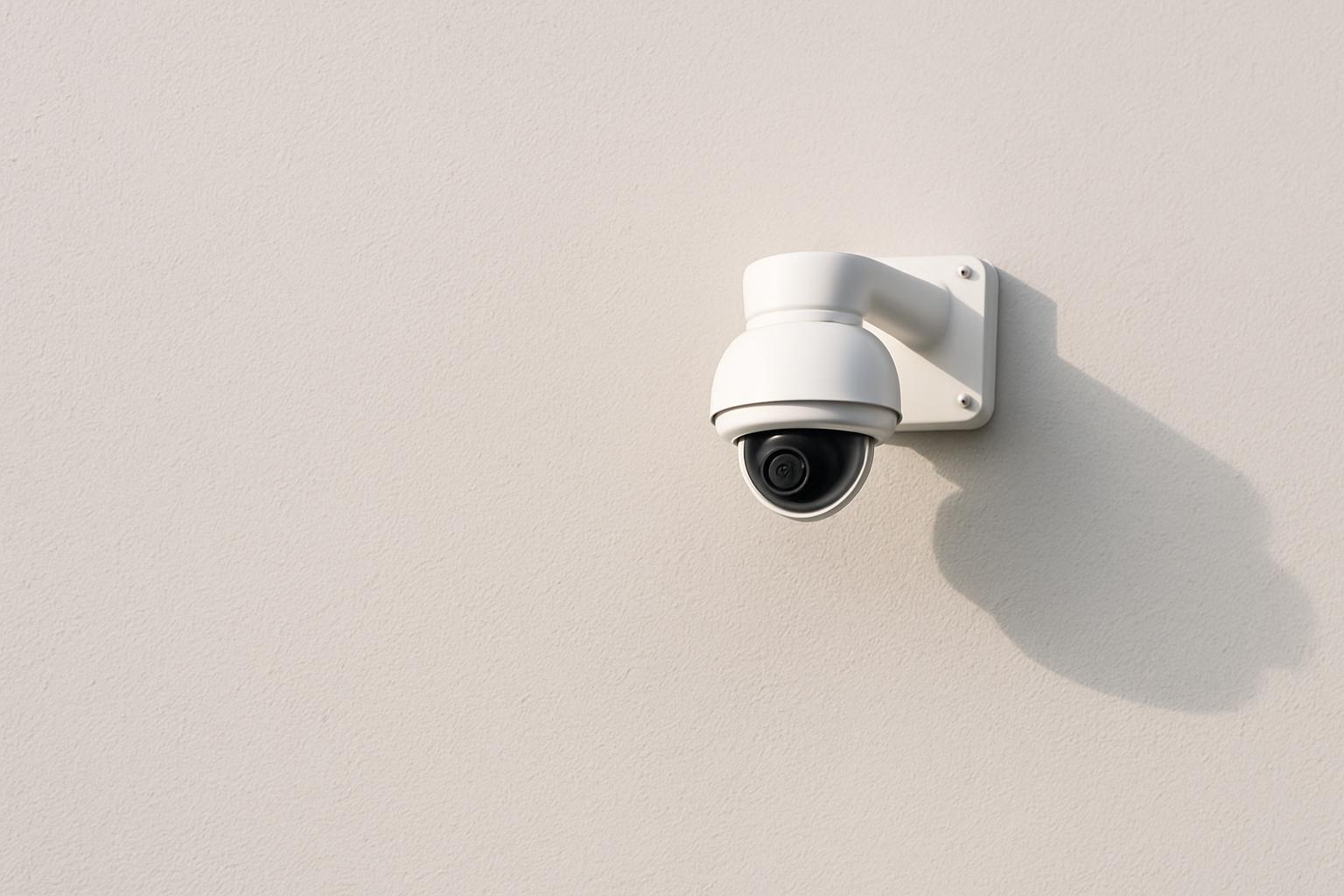 Société de vidéosurveillance dans le Var : bien choisir