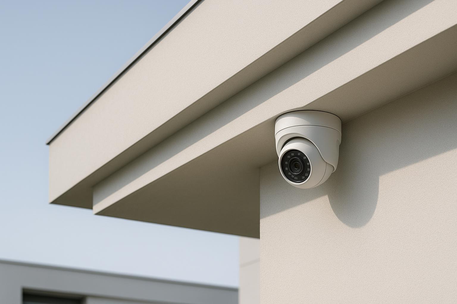 Vidéosurveillance Var : choisir un système Ajax
